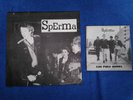 2 x SPERMA  züri punx 7
