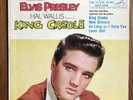 ELVIS PRESLEY 