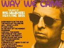 NOEL GALLAGHER'S HIGH FLYING BIRDS Back the Way We Came: Vol. 1 (2011 -  NEW