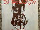 Original DJ Shadow Preemptive Strike High Noon Organ Donor 2-Disc Vinyl