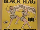 Black Flag Jealous Again 10
