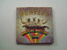 THE BEATLES MAGICAL MYSTERY TOUR 1967 DOUBLE EP 7