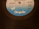 Blondie: Parallel Lines  LP 1978 rare Irish pressing Chrysalis CDL1192 Vinyl M.
