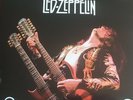 LED ZEPPELIN  Live at The Forum 1975  RARE 4LP SET silver vinyl