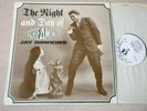 SCREAMIN JAY HAWKINS The Night & Day of UK 1st Press Soul R&B LP PLANET Rare VG+