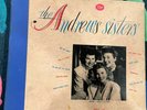 ANDREWS SISTERS: The Andrews Sisters (5x disc Album, Decca A-458, 1946)