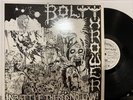 Bolt Thrower ?– In Battle There Is No Law  LP 1988 Vinyl Solution ?SOL 11 EX UK