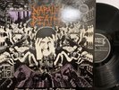 Napalm Death - From Enslavement To Obliteration LP 1988 Earache ‎MOSH 8 EX/EX UK