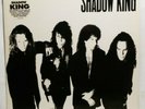 Shadow King - Same S/T - LP / Lou Gramm