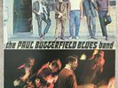 PAUL BUTTERFIELD BLUES BAND s/t ELEKTRA Gold large 