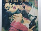 The Lazy Cowgirls – A Little Sex And Death - Vinyl - 1997