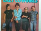 Lazy Cowgirls – Lazy Cowgirls - Vinyl - 1985