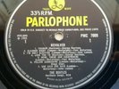 The Beatles Revolver Vinyl Record LP PMC7009 Mono Original 2nd UK 1966