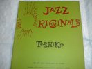 Toshiko Akiyoshi 'Jazz Originals' Transcriptions  Berklee Press  1960