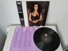 CHER - HEART OF STONE LP ALBUM VINYL RECORD  Over 1000 Free UK Post