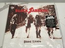 BLACK SABBATH Vinyl Past Lives”180 gram 2 LP gatefold LIVE” (SEALED w/ hype)2016
