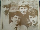 THE SEARCHERS *TAKE ME FOR WHAT I'M WORTH* RARE PYE EP THEIR RAREST