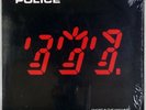 THE POLICE: Ghost in the Machine US A&M Club Edition Shrink LP NM Vinyl