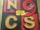 Rolling Stones Carnaby Street No.9 Honk Red Vinyl 3 X LP New Sealed Sold Out