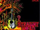 Greg Sage - Straight Ahead (Vinyl Used Very Good)