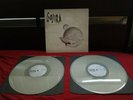 Gojira From Mars To Sirius White Clear Vinyl Limited 250 Copies