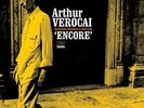 ARTHUR VEROCAI Encore LP NEW VINYL Far Out repress Azymuth Ivan Lins