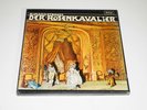 Richard Strauss Der Rosenkavalier UK Decca 4X12