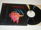 Black Sabbath - Paranoid 1973 UK Vertigo Swirl  6360 011