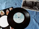 Aztec Camera 'Just Like Gold' / 'We Could Send Letters'. 7