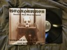 Wehrhammer - Furchtet... Sonst LP Vinyl Asrar Goatmoon