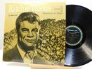 Ritchie Valens LP In Concert At Pacoima Jr High on Del Fi