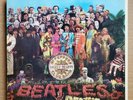 THE BEATLES*Sgt.Pepper's Lonely Hearts Club Band*1967 Stereo Capitol Label DG-LP
