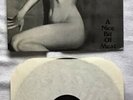 Smiths Nice Bit Of Meat rare 80’s live compilation LP Morrissey Marilyn Monroe