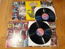 The Muppet Show 1 & 2 Vinyl LP's 1977 & 78. PYE Label VGC