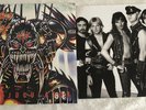 LP  Judas Priest – Jugulator 2LP 2020  085-18782 USA
