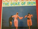 THE DUKE OF IRON 