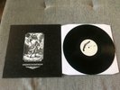 GRAUSAMKEIT - CHRISTENSCHMÄHUNG  LP VINYL  BLACK METAL