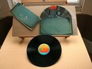 BOB MARLEY & THE WAILERS-Catch A Fire-/UK ’75 palm tree ISLAND Zippo sleeve LP