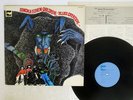 BLUES CREATION DEMON & ELEVEN CHILDREN BLOW UP CD-7141-A Japan VINYL LP