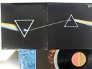 PINK FLOYD DARK SIDE OF THE MOON EMI EMS-80324 Japan PROG POSTER VINYL LP