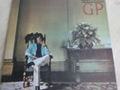 GRAM PARSONS WITH EMMYLOU HARRIS - GP - VINYL LP - 1973 -  K44228