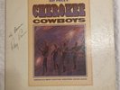 Ray Price Cherokee Cowboys - Album Lp - Columbia Records - Signed -