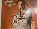Mirrors Of My Mind Roger Whittaker- Album Lp- Signed- RCA rec. 1979