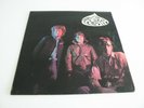 CREAM 'FRESH CREAM' LP UK REACTION 1966 STEREO FIRST PRESSING LAMINATED