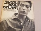 Bob Dylan “The Times They Are A-Changin” Mono LP  1964