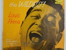 Louis Prima - The Wildest - Jazz LP Record
