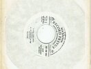 Elvis Presley  EPB1254 Promo ( Not For Sale ) Record  ( No Cover )  VG+