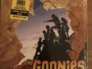 NEW  The Goonies Soundtrack by Dave Grusin LP Yellow Vinyl Limited Edition