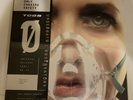Underoath - They're Only Chasing Safety LP Clear with Black Smoke Vinyl
