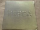 Terea - S/T LP - Baby Grand - Rare Tax Scam Soul Funk VG+ Shrink